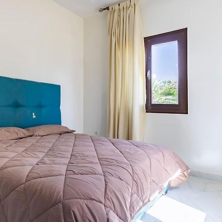 Appartement Chaleureux Et Calme, Parking, Jardin Agadir Exteriör bild