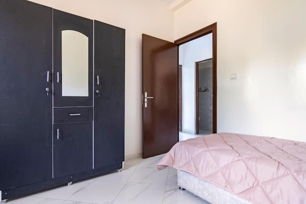 Appartement Chaleureux Et Calme, Parking, Jardin Agadir Exteriör bild