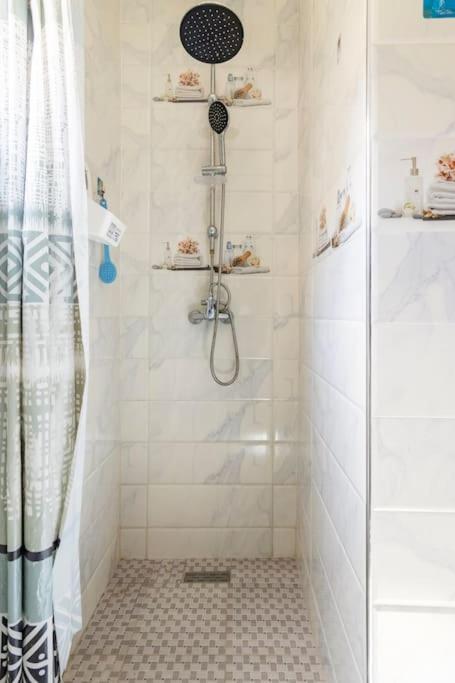 Appartement Chaleureux Et Calme, Parking, Jardin Agadir Exteriör bild