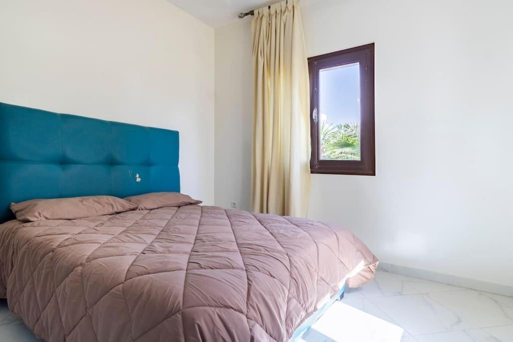 Appartement Chaleureux Et Calme, Parking, Jardin Agadir Exteriör bild